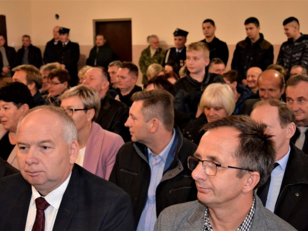 W Michałowie wiedzą, jak zdobywać i wydawać środki