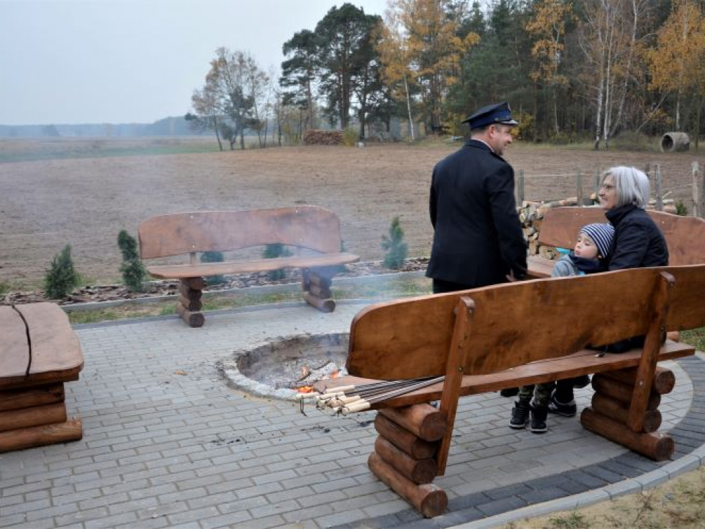 W Michałowie wiedzą, jak zdobywać i wydawać środki