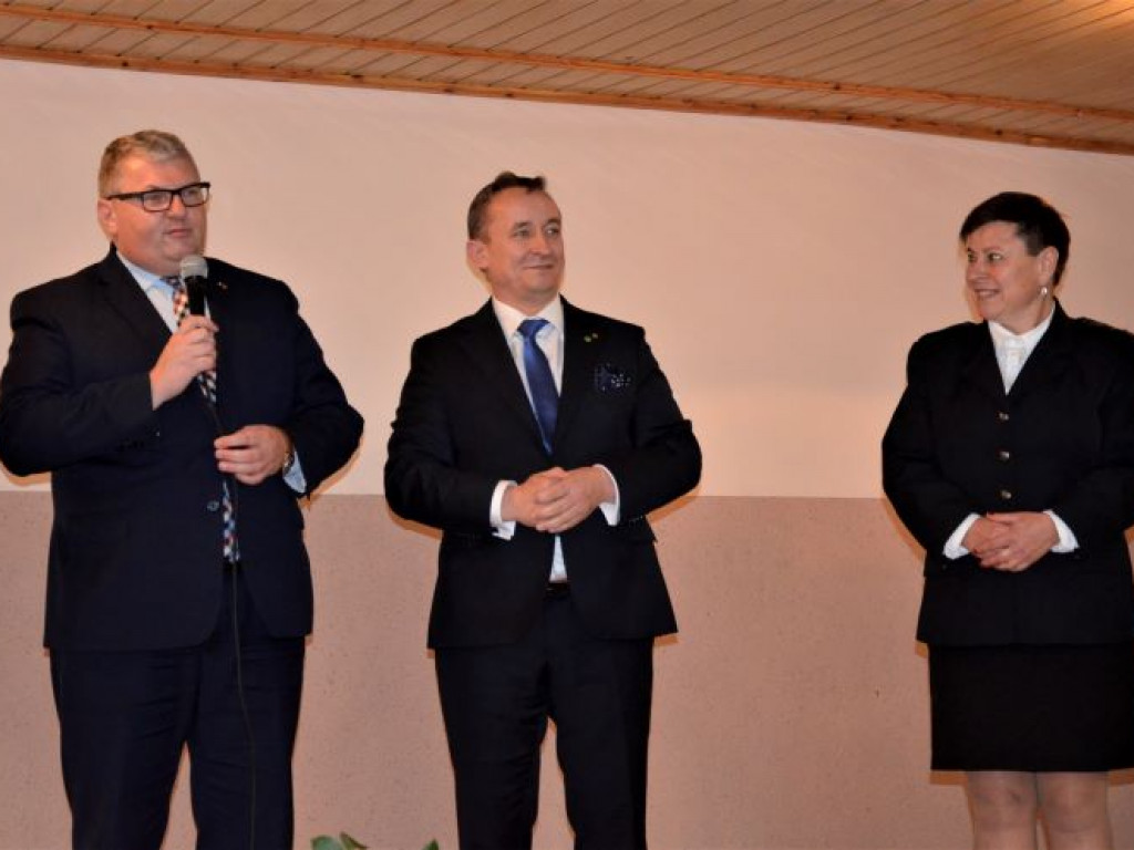 W Michałowie wiedzą, jak zdobywać i wydawać środki