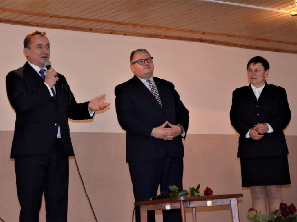 W Michałowie wiedzą, jak zdobywać i wydawać środki