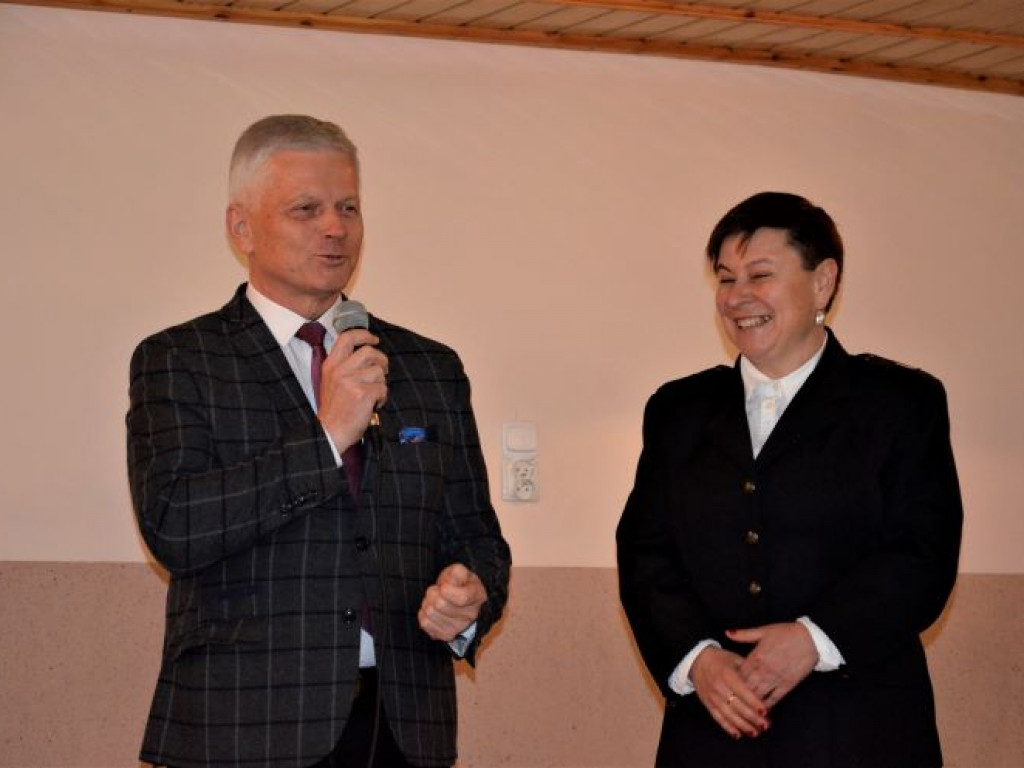 W Michałowie wiedzą, jak zdobywać i wydawać środki