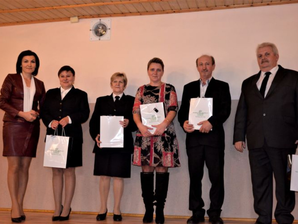 W Michałowie wiedzą, jak zdobywać i wydawać środki