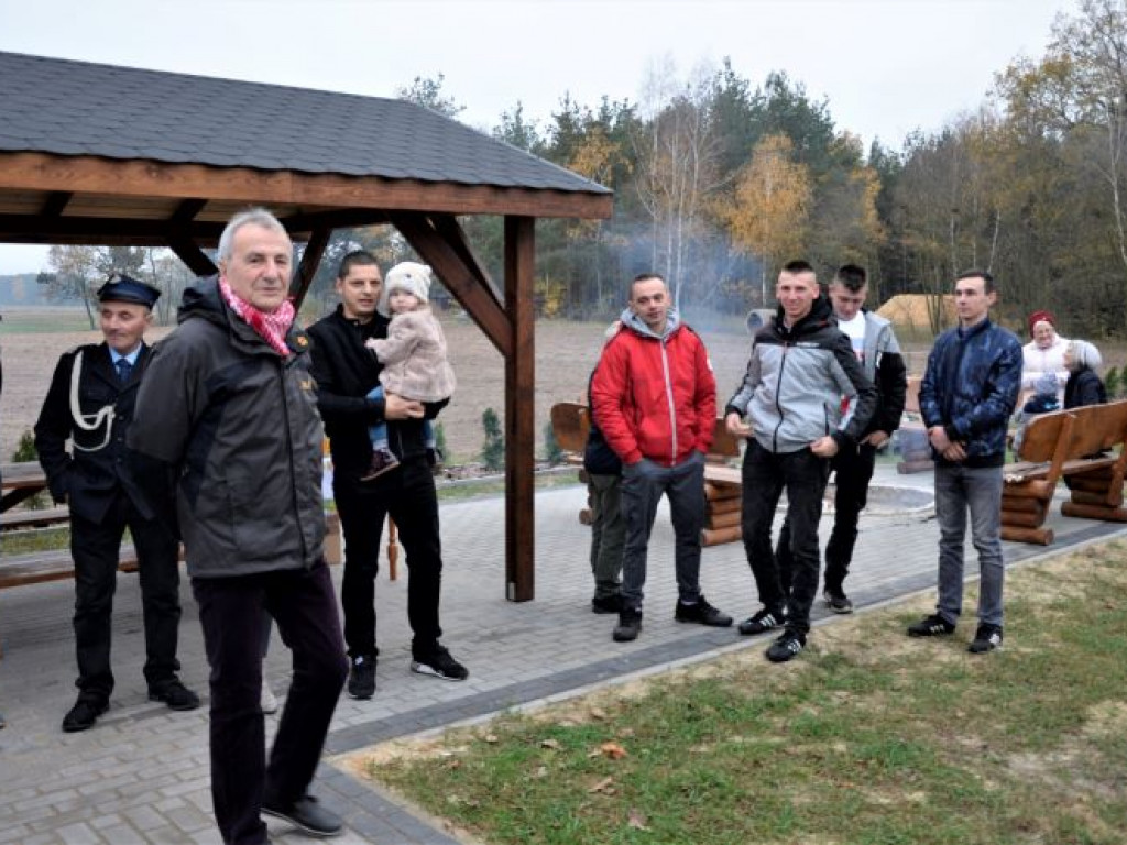 W Michałowie wiedzą, jak zdobywać i wydawać środki