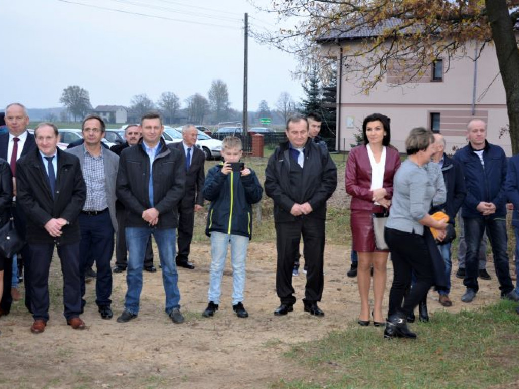 W Michałowie wiedzą, jak zdobywać i wydawać środki