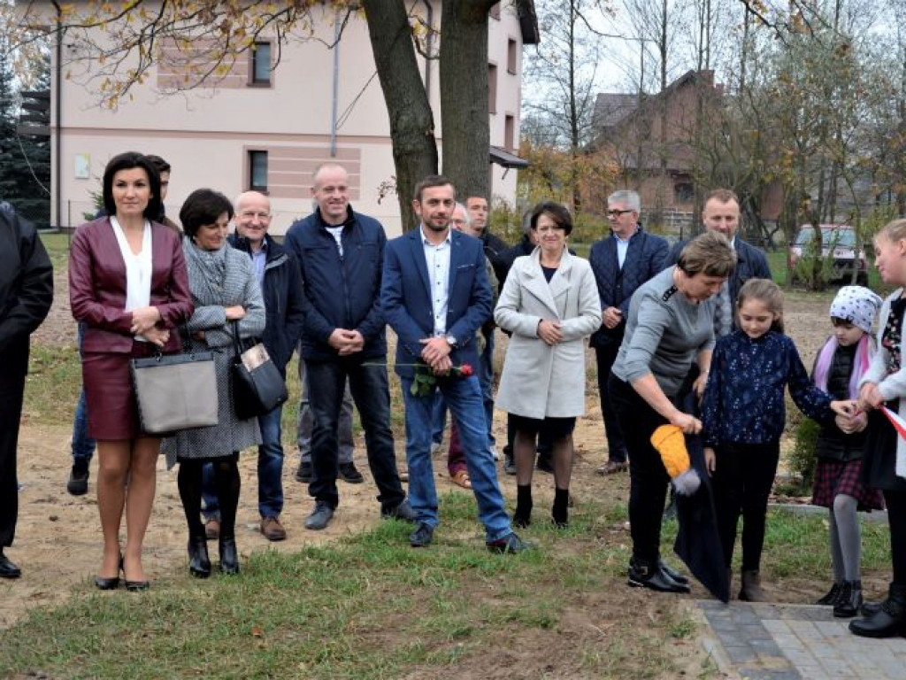 W Michałowie wiedzą, jak zdobywać i wydawać środki