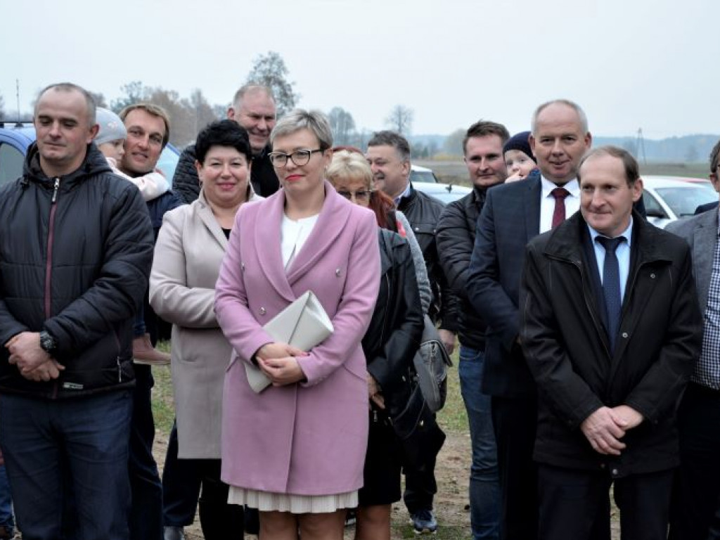 W Michałowie wiedzą, jak zdobywać i wydawać środki