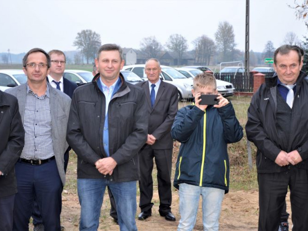 W Michałowie wiedzą, jak zdobywać i wydawać środki