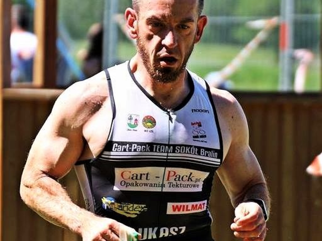 MOC ŻYCZEŃ OD NASZYCH SPORTOWCÓW...