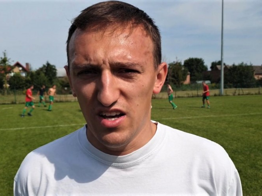 MOC ŻYCZEŃ OD NASZYCH SPORTOWCÓW...