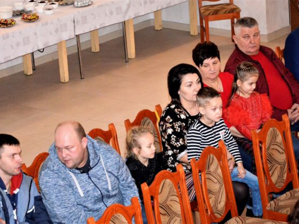 KRASZEWICE: I Orkiestrowy Koncert Karnawałowy