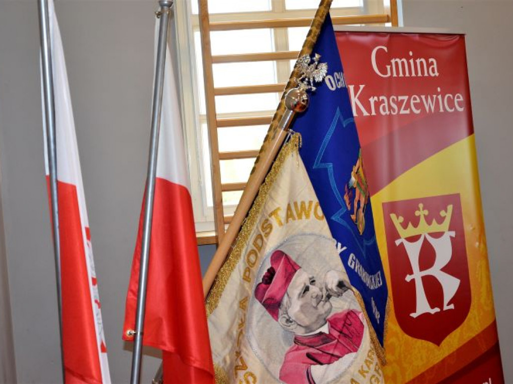 KUŹNICA GRAB. Dostał Biskup Elementarz