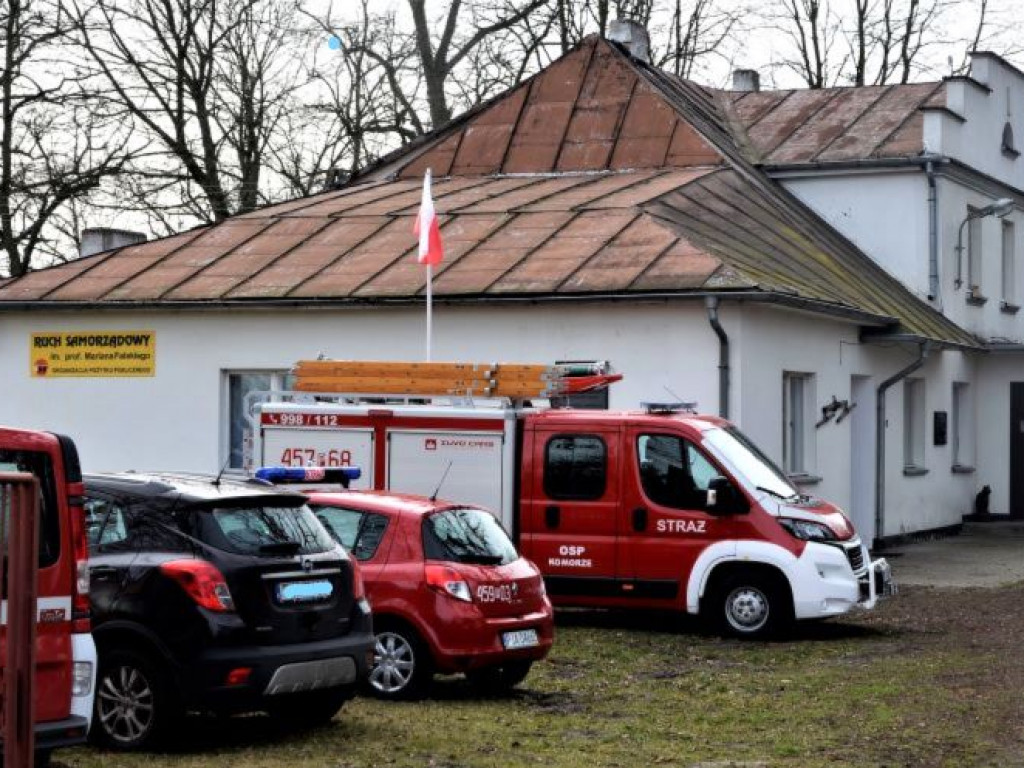 KUŹNICA GRAB. Dostał Biskup Elementarz