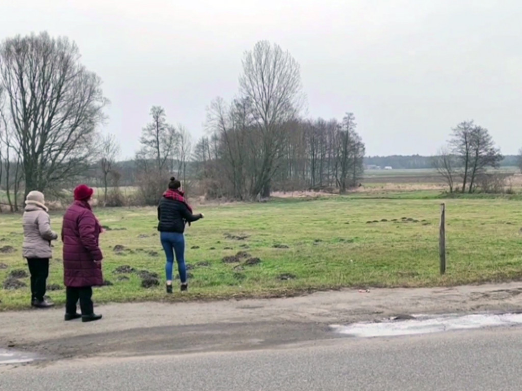 KRASZEWICE: BOCIEK ZAPRZYJAŹNIŁ SIĘ Z SENIORAMI (Film)