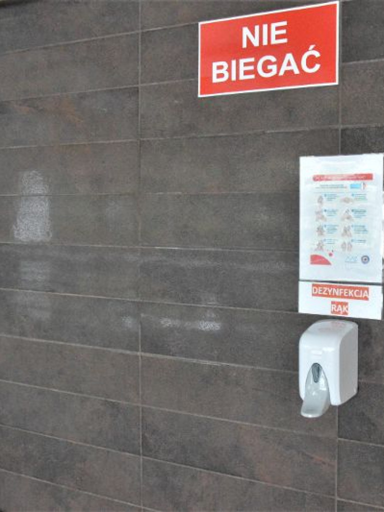 ,,Oceanik' rusza już w najbliższą sobotę