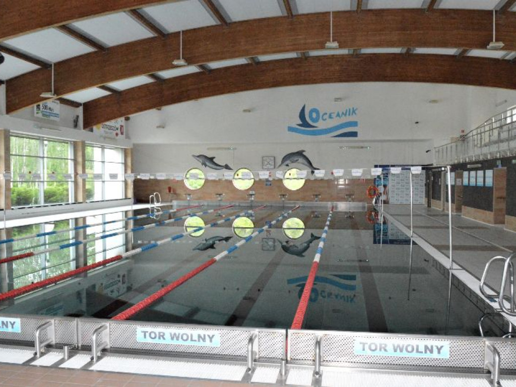 ,,Oceanik' rusza już w najbliższą sobotę
