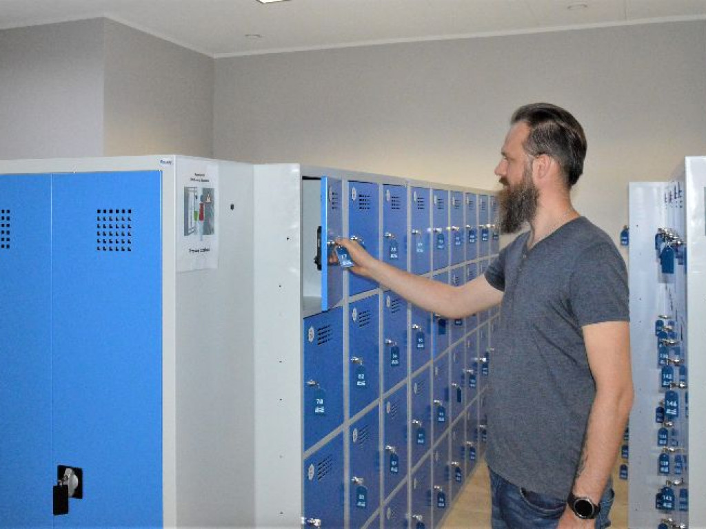 ,,Oceanik' rusza już w najbliższą sobotę