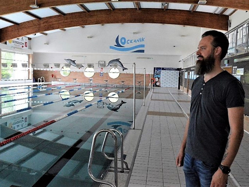 ,,Oceanik' rusza już w najbliższą sobotę