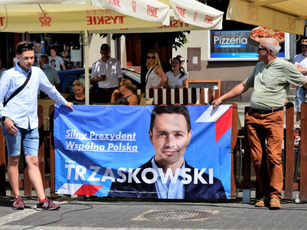 Moim szefem jesteście wy wszyscy
