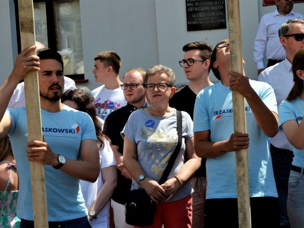 Moim szefem jesteście wy wszyscy