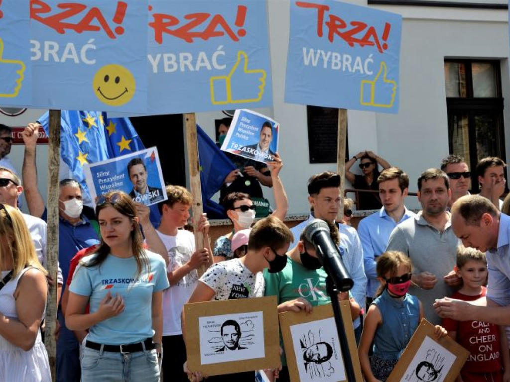 Moim szefem jesteście wy wszyscy