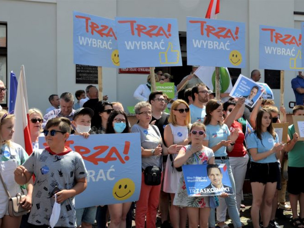 Moim szefem jesteście wy wszyscy