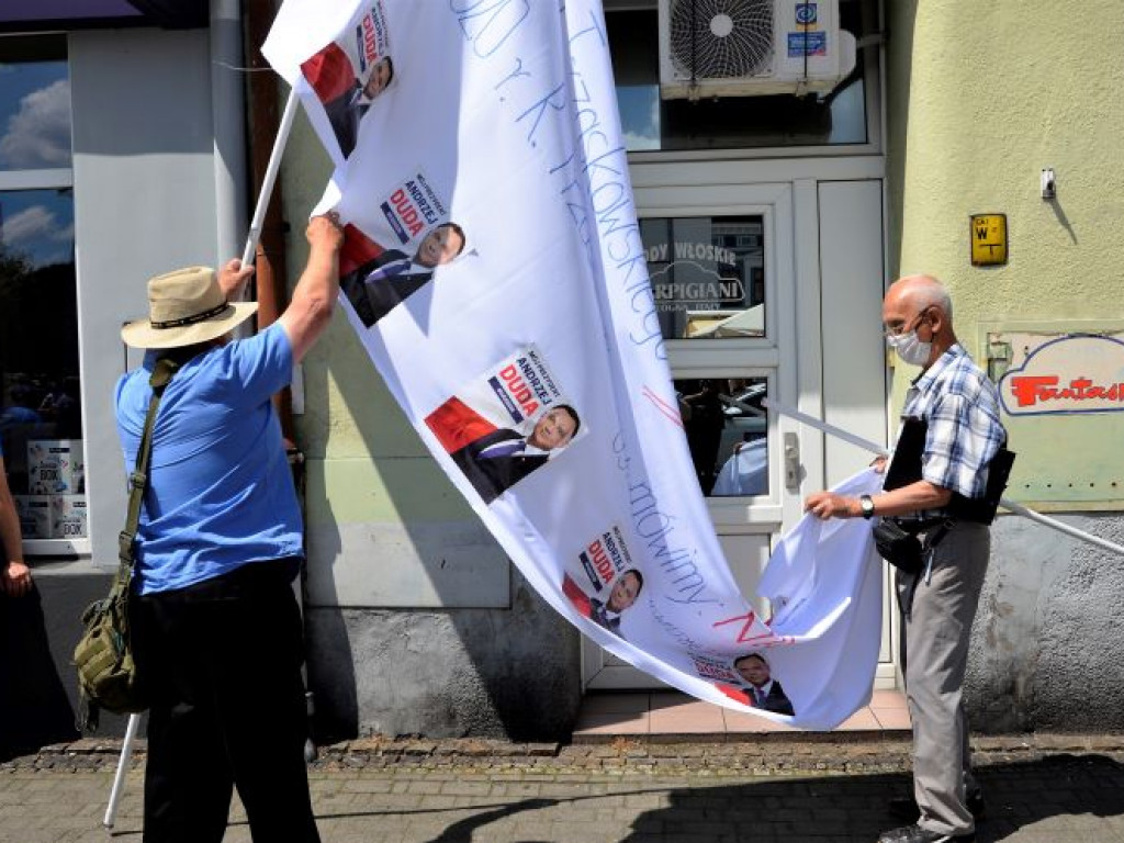 Moim szefem jesteście wy wszyscy