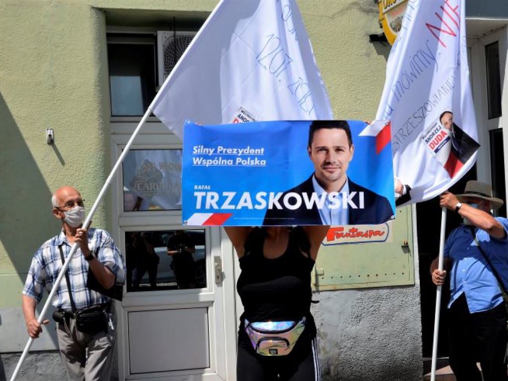 Moim szefem jesteście wy wszyscy