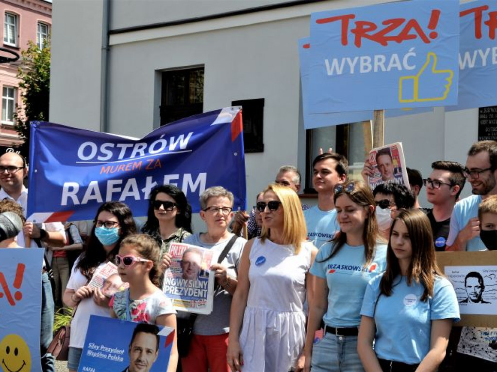 Moim szefem jesteście wy wszyscy
