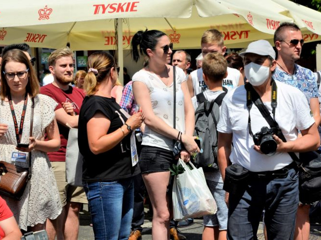 Moim szefem jesteście wy wszyscy