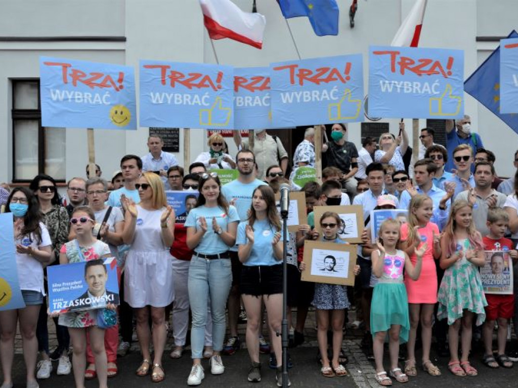 Moim szefem jesteście wy wszyscy