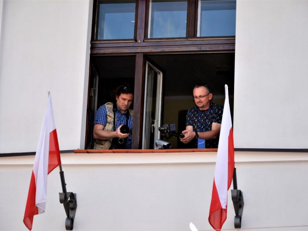 Moim szefem jesteście wy wszyscy
