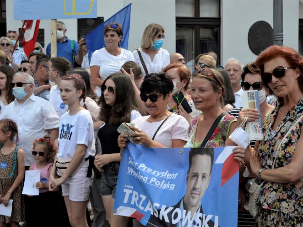 Moim szefem jesteście wy wszyscy