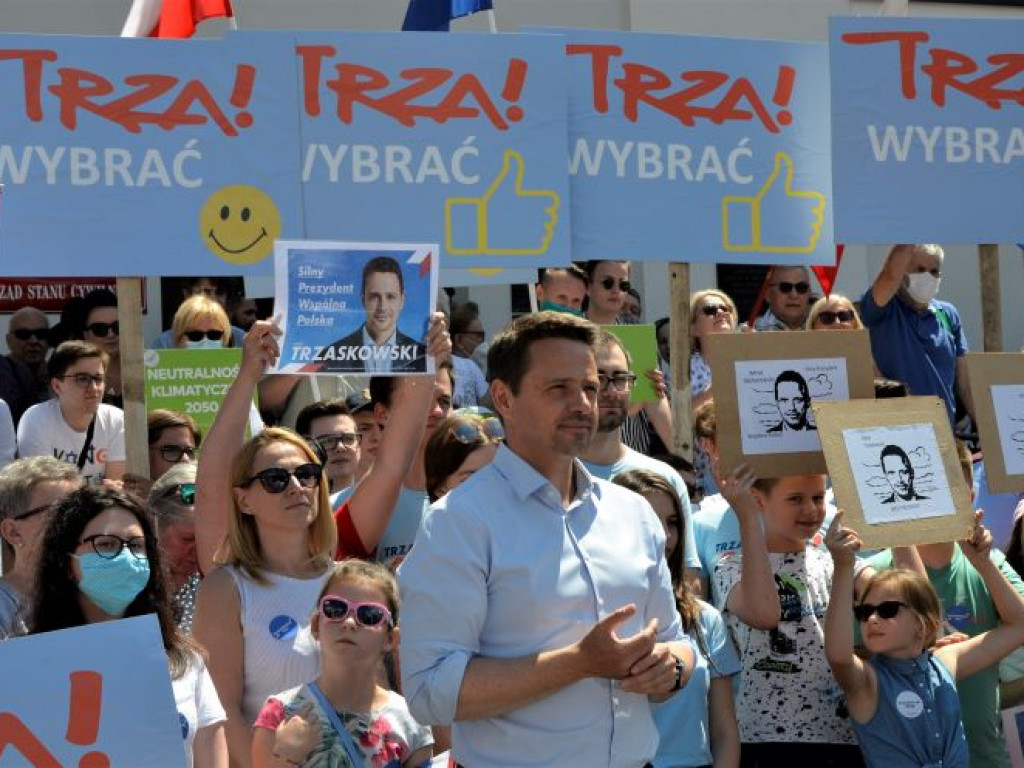 Moim szefem jesteście wy wszyscy
