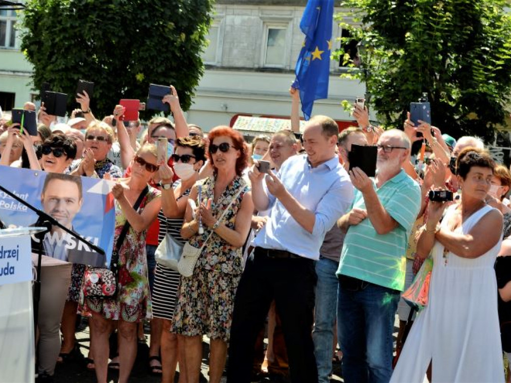 Moim szefem jesteście wy wszyscy