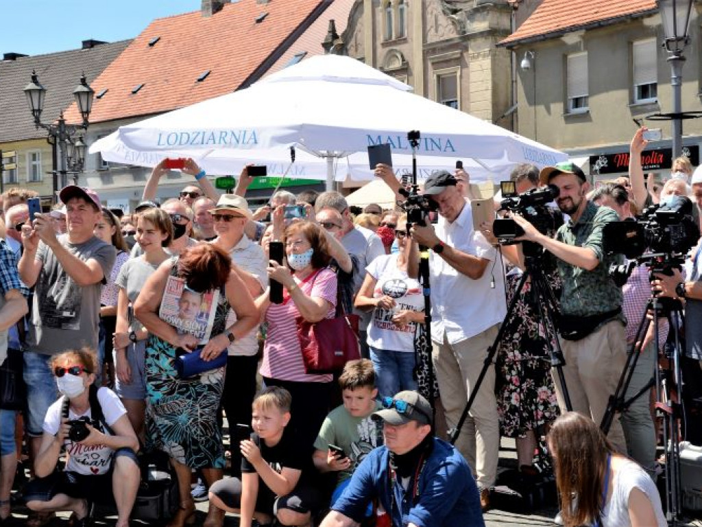 Moim szefem jesteście wy wszyscy
