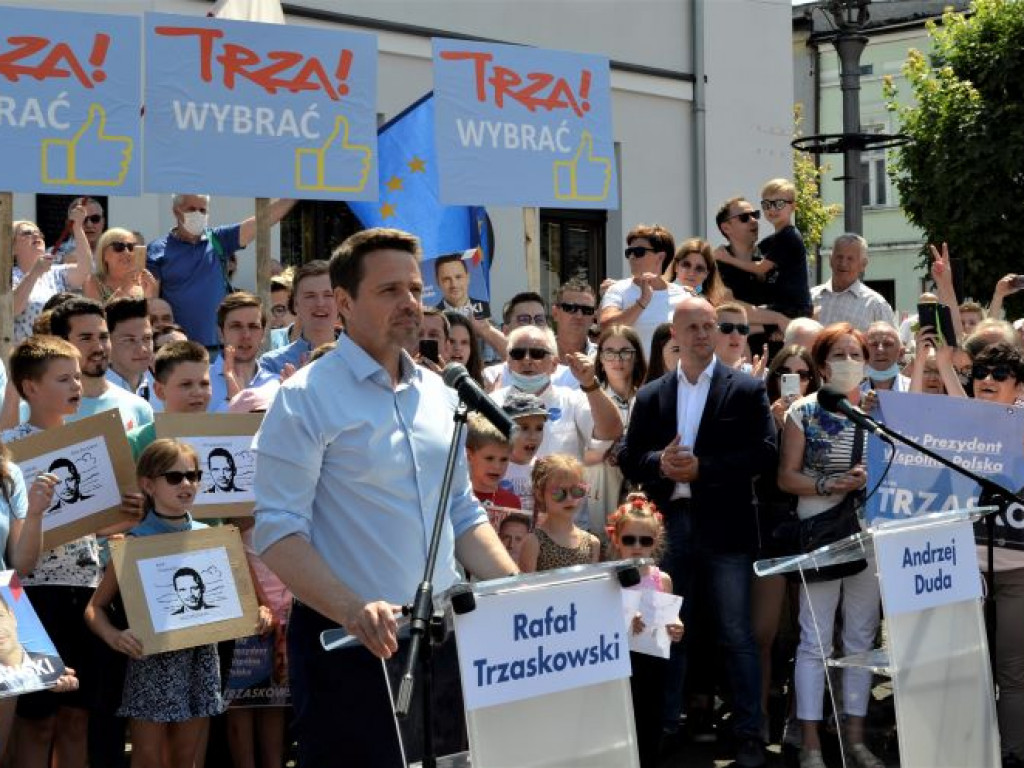 Moim szefem jesteście wy wszyscy