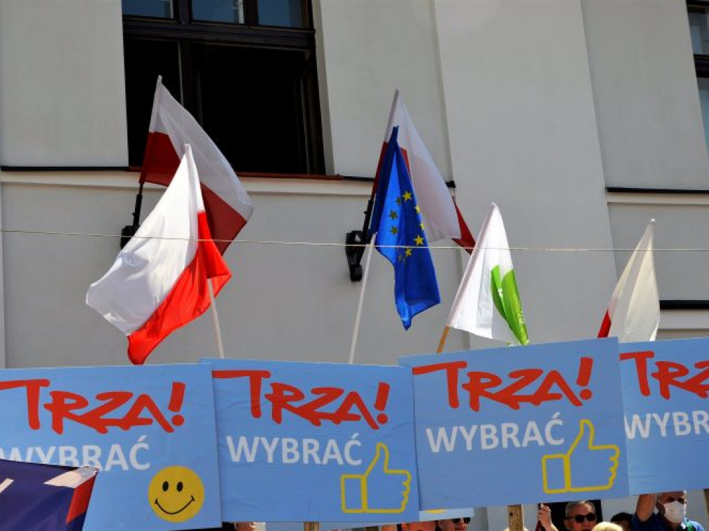 Moim szefem jesteście wy wszyscy