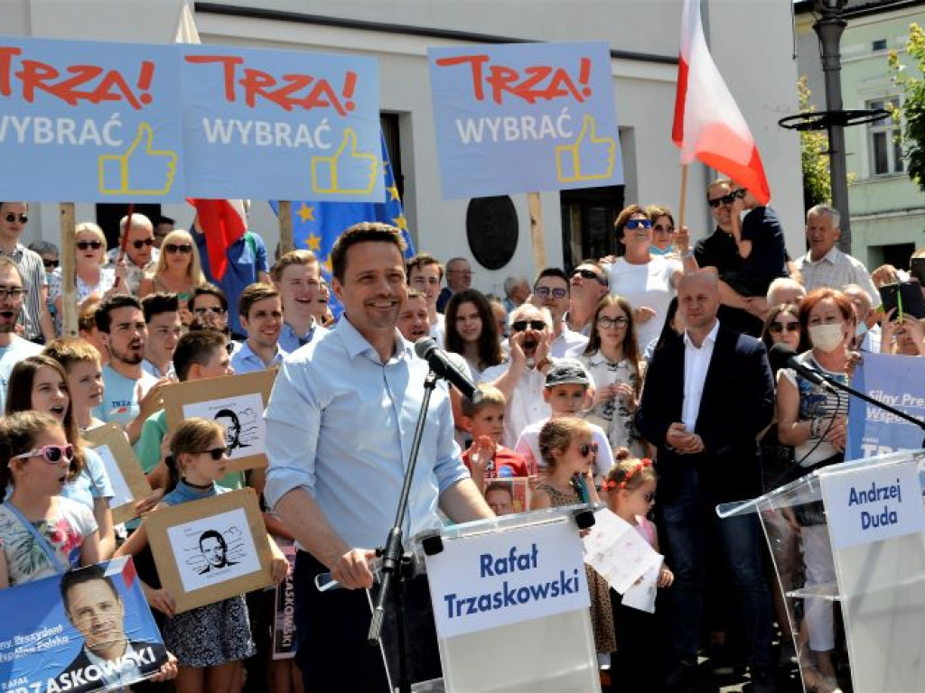 Moim szefem jesteście wy wszyscy
