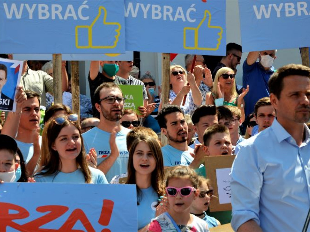Moim szefem jesteście wy wszyscy