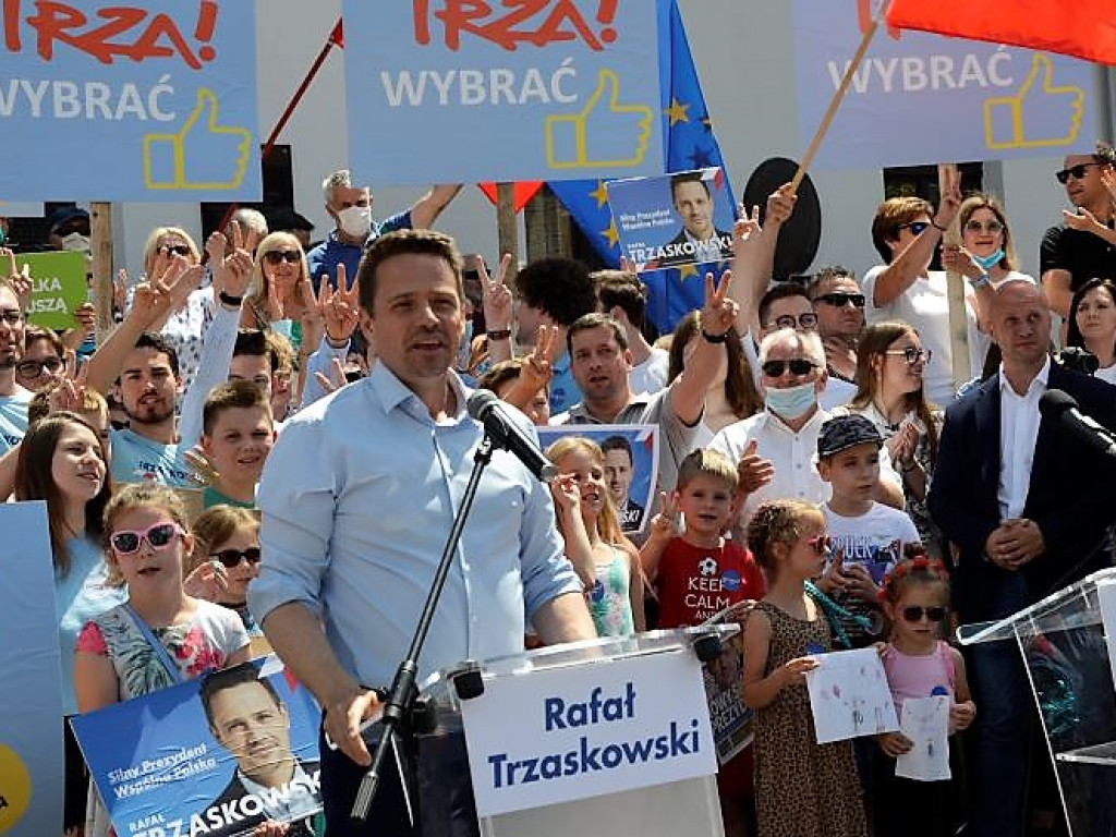 Moim szefem jesteście wy wszyscy