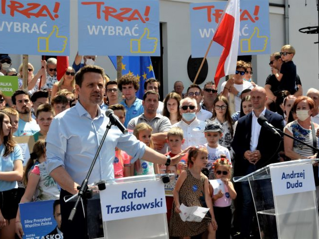 Moim szefem jesteście wy wszyscy