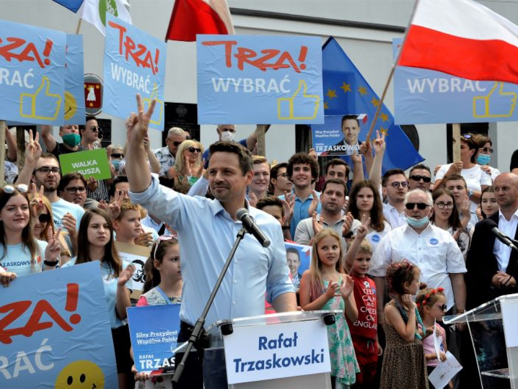 Moim szefem jesteście wy wszyscy