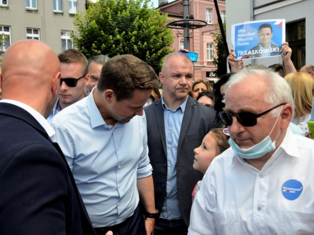 Moim szefem jesteście wy wszyscy