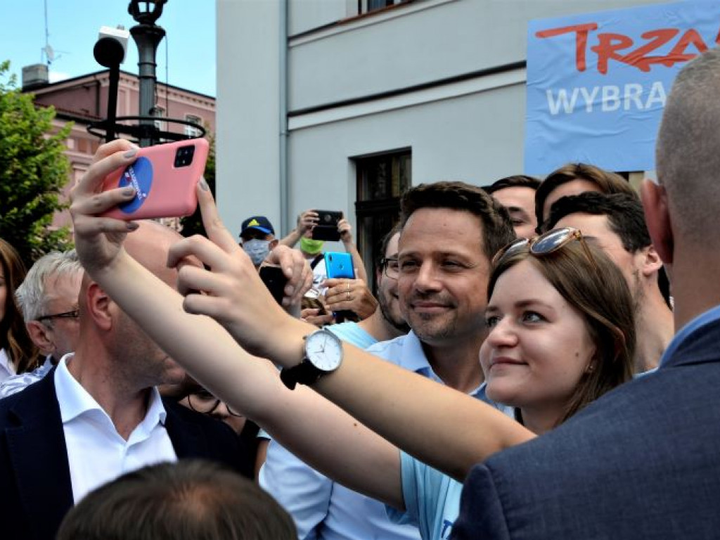Moim szefem jesteście wy wszyscy