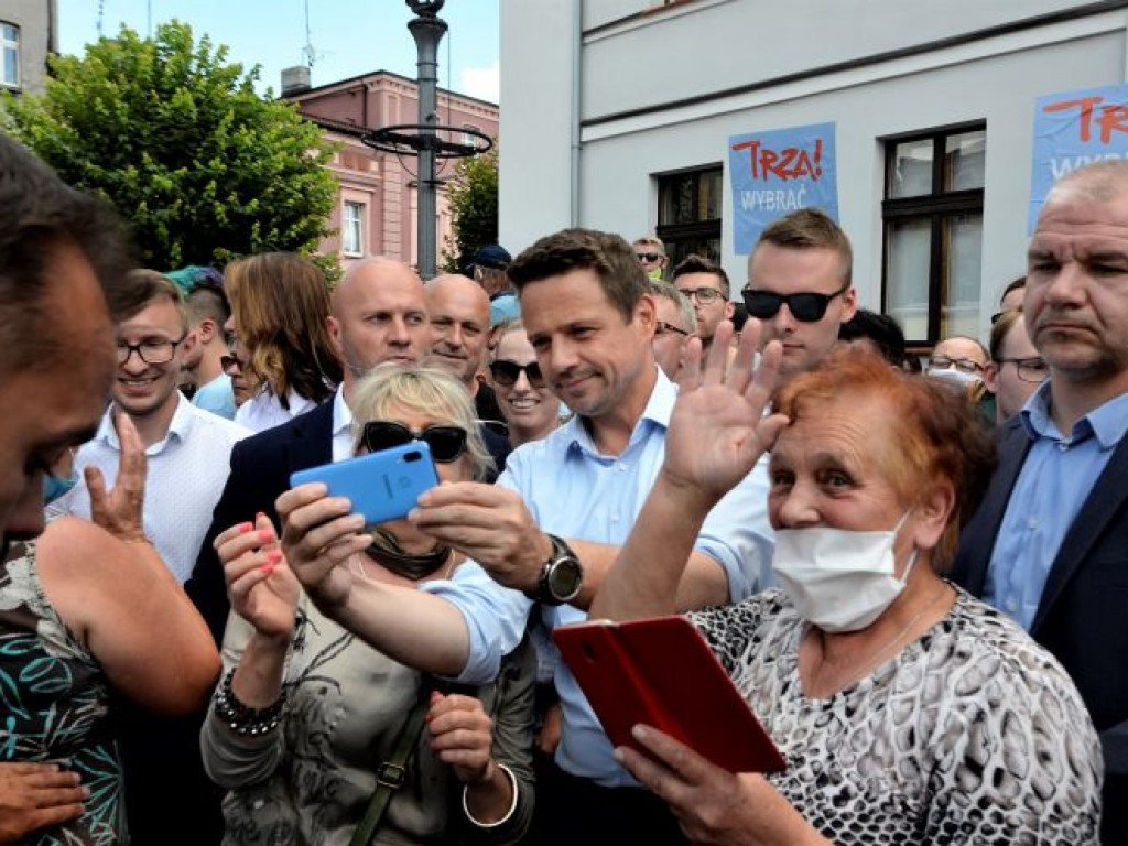 Moim szefem jesteście wy wszyscy