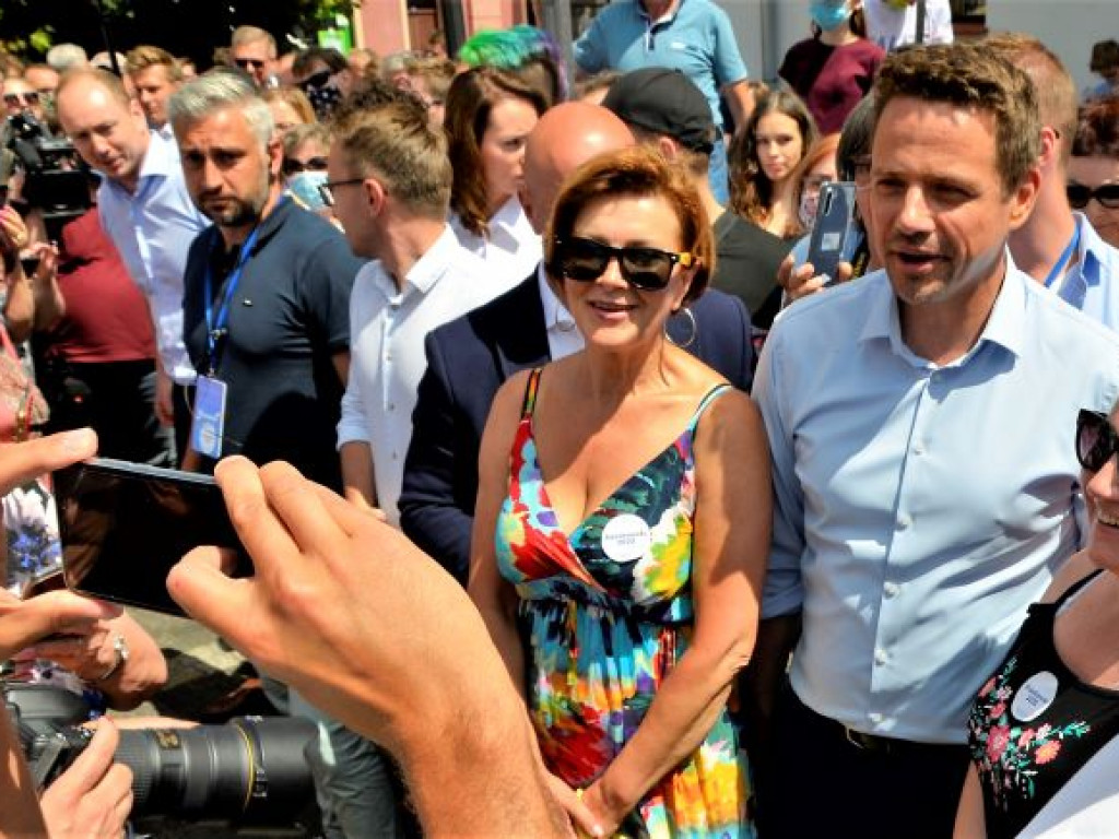 Moim szefem jesteście wy wszyscy