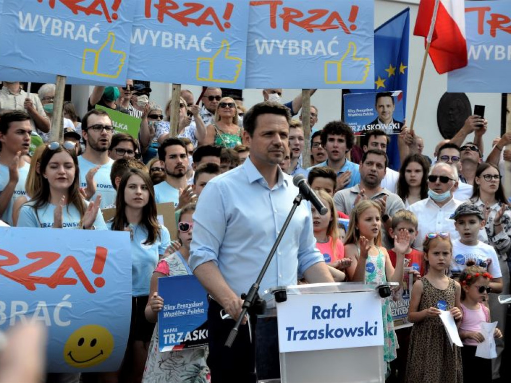 Moim szefem jesteście wy wszyscy