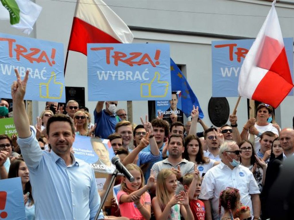 Moim szefem jesteście wy wszyscy