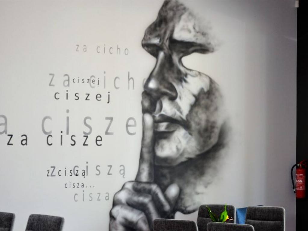 OSTRZESZÓW: Uroczyste otwarcie Restauracji ,,Zacisze`` (ZDJĘCIA)