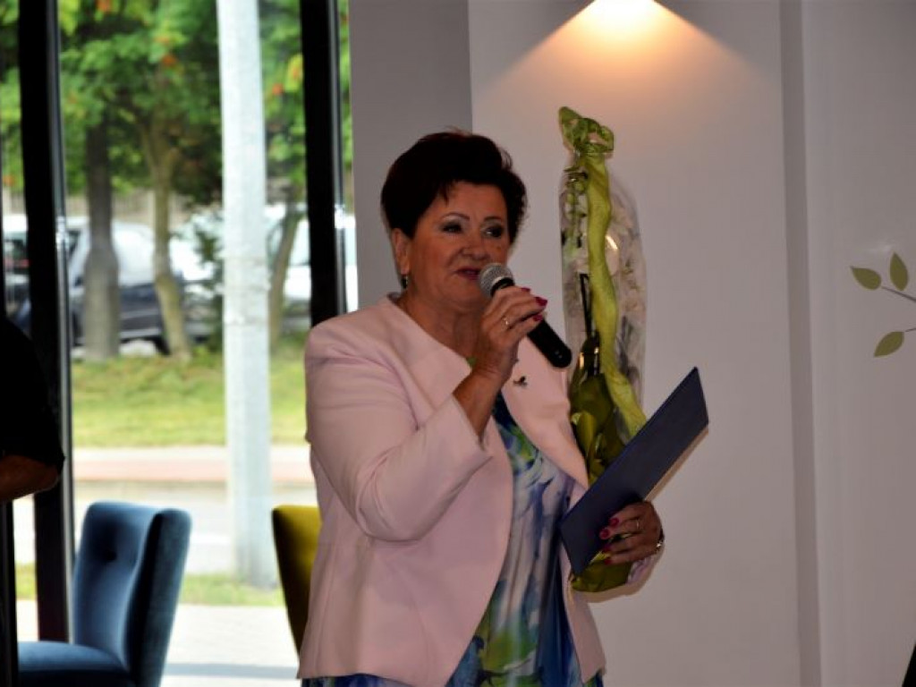 OSTRZESZÓW: Uroczyste otwarcie Restauracji ,,Zacisze`` (ZDJĘCIA)
